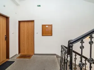 Prodej bytu 2+kk, Praha - Karlín, Za Poříčskou bránou, 59 m2