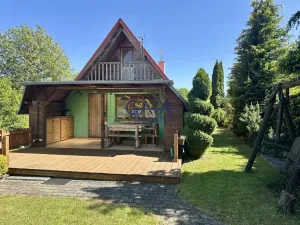 Prodej chaty, Vřesovice, 120 m2