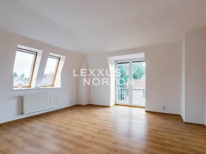 Pronájem bytu 4+1, Praha - Chodov, Medkova, 129 m2