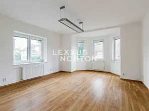 Pronájem bytu 4+1, Praha - Chodov, Medkova, 129 m2