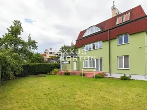 Pronájem bytu 4+1, Praha - Chodov, Medkova, 129 m2