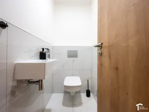 Pronájem bytu 3+kk, Pardubice - Zelené Předměstí, Rokycanova, 70 m2