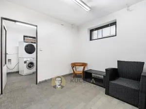 Prodej rodinného domu, Neratovice, K. H. Máchy, 406 m2