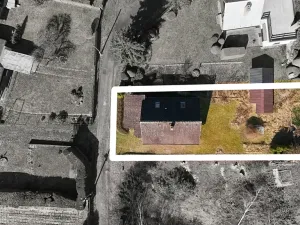 Prodej chaty, Babice, Na Hujaru, 100 m2