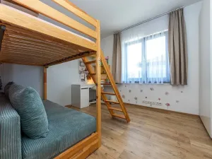 Prodej rodinného domu, Kounice, 116 m2