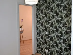 Pronájem bytu 2+kk, Jihlava, Třebízského, 42 m2