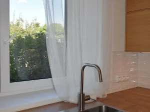 Pronájem bytu 2+kk, Jihlava, Třebízského, 42 m2