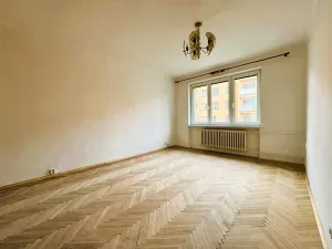 Prodej bytu 3+1, Bohumín, Tyršova, 67 m2