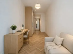 Prodej bytu 3+1, Bohumín, Tyršova, 67 m2