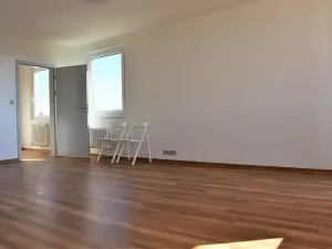 Pronájem bytu 3+kk, Praha - Hostivař, Kozmíkova, 67 m2