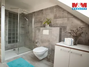 Prodej rodinného domu, Frýdlant nad Ostravicí - Nová Ves, 340 m2