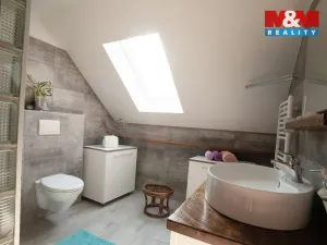 Prodej rodinného domu, Frýdlant nad Ostravicí - Nová Ves, 340 m2