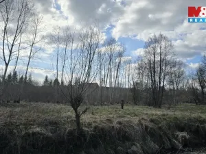 Prodej komerčního pozemku, Višňová - Předlánce, 1998 m2