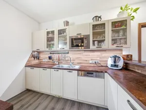 Prodej rodinného domu, Bedihošť, Zátiší, 115 m2