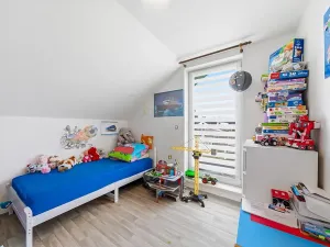 Prodej rodinného domu, Bedihošť, Zátiší, 115 m2