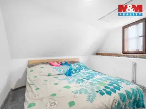 Prodej rodinného domu, Frýdlant, Hejnická, 210 m2