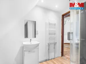 Prodej rodinného domu, Frýdlant, Hejnická, 210 m2