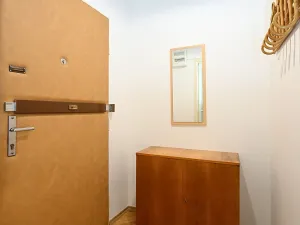 Pronájem bytu 2+1, Praha - Vinohrady, Lucemburská, 81 m2