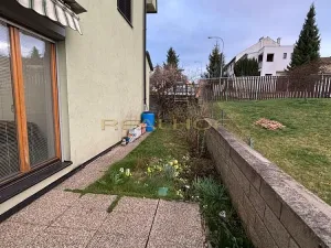 Prodej bytu 3+kk, Brno - Líšeň, Wintrova, 77 m2