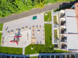 Prodej bytu 3+kk, Hlohovec, K zámečku, 66 m2