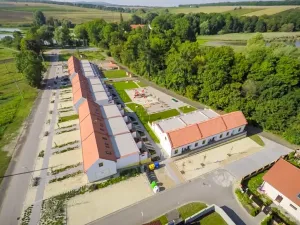 Prodej bytu 3+kk, Hlohovec, K zámečku, 66 m2