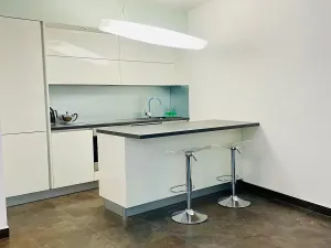 Pronájem bytu 1+kk, Brno, Cihlářská, 38 m2