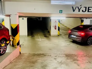 Pronájem bytu 1+kk, Brno, Cihlářská, 38 m2