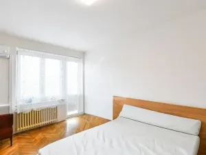 Prodej bytu 3+1, Praha - Vršovice, U Slavie, 72 m2