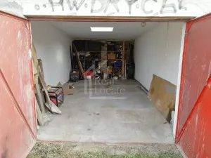 Prodej garáže, Praha - Veleslavín, 18 m2