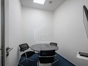 Pronájem kanceláře, Praha - Stodůlky, Laurinova, 330 m2