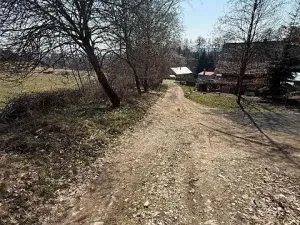 Prodej pozemku, Kostelec u Křížků, 651 m2