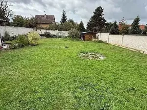 Pronájem rodinného domu, Nehvizdy, U Studánky, 145 m2