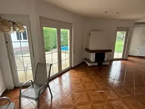 Pronájem rodinného domu, Nehvizdy, U Studánky, 145 m2