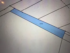 Prodej lesa, Březolupy, 1340 m2