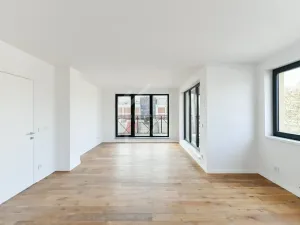 Prodej bytu 2+kk, Praha - Vysočany, V Předním Hloubětíně, 62 m2