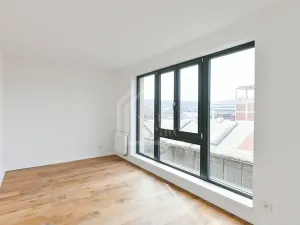 Prodej bytu 2+kk, Praha - Vysočany, V Předním Hloubětíně, 64 m2