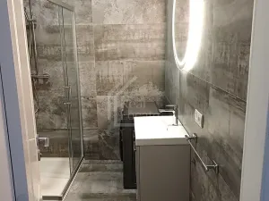 Prodej bytu 3+kk, Praha - Smíchov, Kmochova, 69 m2