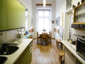 Pronájem bytu 1+1, Čáslav, Klimenta Čermáka, 55 m2