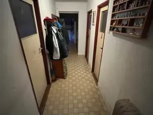 Prodej podílu vícegeneračního domu, Lužná, Čejkovka, 250 m2