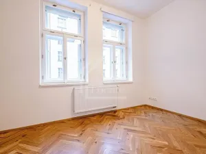 Pronájem bytu 3+kk, Praha - Žižkov, Bořivojova, 82 m2