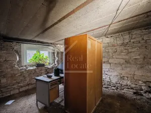 Prodej rodinného domu, Třebusice, 470 m2