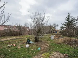 Prodej rodinného domu, Třebusice, 470 m2