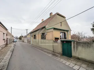 Prodej rodinného domu, Třebusice, 470 m2