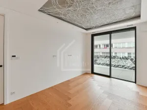 Prodej bytu 3+kk, Praha - Holešovice, Komunardů, 101 m2