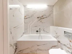 Prodej bytu 3+kk, Praha - Holešovice, Komunardů, 101 m2