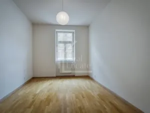 Pronájem bytu 2+kk, Praha - Holešovice, Komunardů, 47 m2