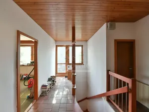 Prodej rodinného domu, Zeleneč, Husova, 162 m2