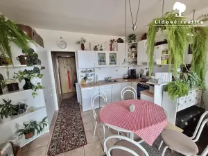 Prodej bytu 1+kk, Frýdek-Místek, 32 m2