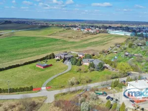 Prodej pozemku pro bydlení, Holice, Pod Parkem, 976 m2