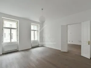 Pronájem bytu 3+kk, Praha - Vinohrady, Třebízského, 98 m2